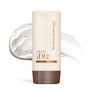 [DR.CYJ iDR] Hair Restoring Shampoo 150ml/ Instant Damage Repair/ Instant Result(5mins)/ Clinically 