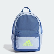 adidas Training Backpack Kids Blue IL8449
