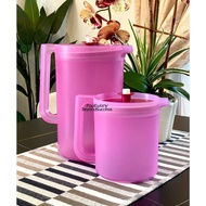 TUPPERWARE GOURMET PITCHER