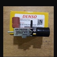 MESIN Switch engine stop switch dead engine hino dutro 130ht 12v 27690-E0250