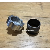 Vintage Enduro Trail Tank Cap