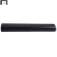 12X60 inch Matte Black Vinyl Film Wrap Car Diy Sticker