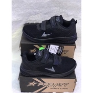 PROATT ADHESIVE PA 700V PC 950V school shoes sz 31-38