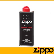 ZIPPO OIL 100% ORIGINAL FLUID 125ML