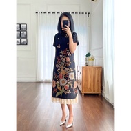 Batik Queen Aqilah Dress