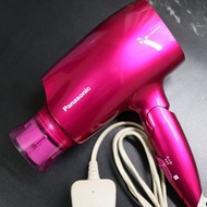 Panasonic nano hair dryer NA46 風筒