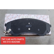 CHERY TRANSCOM VAN 2.0CC H13  BRAKE PAD FRONT