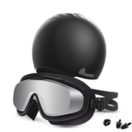 AUSHARK Mirrored Goggle Swimming With Power Degree Adult Swimming Goggles Gogle Cermin Mata Renang B