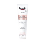 โฟมล้างหน้า EUCERIN UltraWHITE+ Spotless Cleansing foam 150ml.