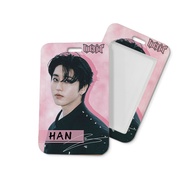 STRAYKIDS DO IT ID Cards, Bank Cards HOLDER