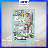 [BOOKIUT] CHORDS OF THE RECKLESS HEART