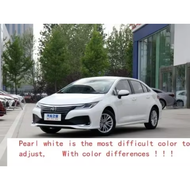 Touch Up Pen For Car Scratch Suitable For Toyota Avalon ALLION Paint Repair Pen Auto Accessoires Bla