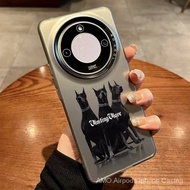 For Funda Honor 90 200 Pro Lite Magic6 Magic5 Magic 6 5 Pro Lite Honor90 X9A X9B 5G Case Cover Cute 