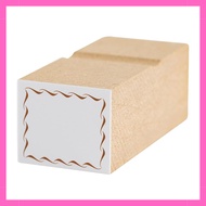 Hobonichi Techo Hobonichi Frame Stamp Ribbon Planner Accessory