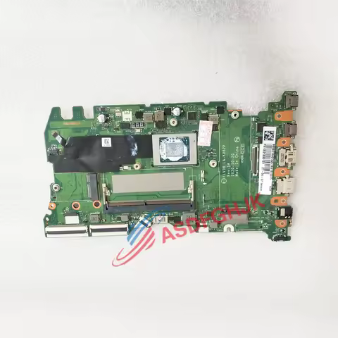 LAPTOP MOTHERBOARD FOR Lenovo ThinkBook 15 G2 ARE Ryzen 3 4300U 2.7GHz 8GB RAM 5B21B90123 LA-K062P T