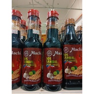 Sambal Kicap  Sabah -Machi 300ml