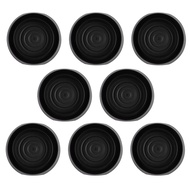(LAE4) Bed Bug Interceptors 8 Pack Bed Bug Traps Insect Detector for Bed Sofa & All Furniture. 24/7 