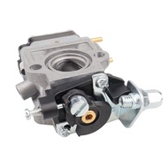 【VARSTR】For 751-20089 Carburetor Kit for BP510, TB51BP Backpack Blower