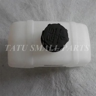TD40 FUEL TANK & CAP ASSEMBLY FOR KAWASAKI TD-40 CG400 CG415 SERIES 2 CYCLE  KAAZ STRIMMER WEEDEATER
