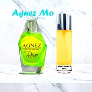 Perfume Agnez Mo Reve (35ML) Inspired Original AgnesMonica Fragrance