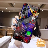 Celine MT ( JX 50 ) Softcase Glossy Shiny For SAMSUNG M15 5G 2024 NEWEST l Anime Motif l Abstract l 