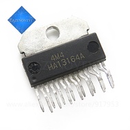 5 Piece HA13164AH HA13164A HA13166H HA13166 ZIP-15   chip