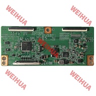 Good test T-CON board for KLV-40BX423 KLV-40BX420 V315H3-CPE6 screen V400H1-L11 Parts