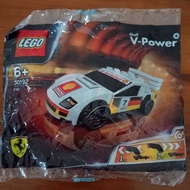 LEGO Shell X Ferrari Polybag 30192 F40