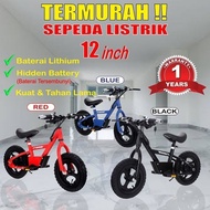 Best Seller Sepeda Anak / Sepeda Anak Perempuan Terbaru !!!