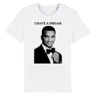 I Have A Dream Carlton Fresh Prince Funny Meme T-Shirt 75F3