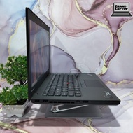 TERBARU Laptop Lenovo Thinkpad T450 t450 S Core i3/i5/i7 Gen 5 - Layar