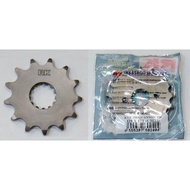 {XC} RK Front Chainring Rear 428 15t 16t 17t39t 40t 42t 43t 44t 45t Cool Dragon