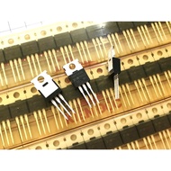 [Combo of 2] IRF540N IRF540 540 N-Channel Mosfet 33A 100V TO-220