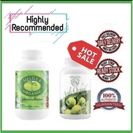 melilea organic powder + apple orchard+free shaker