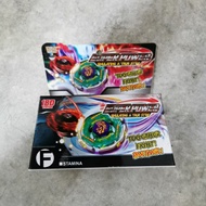 Bayblade Kids Toy Super Power DIY - King