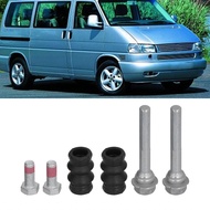 REAR BRAKE CALIPER SLIDER PINS replacement for KIT BCF1346B sturdy METAL RUBBER EASY INSTALL T4