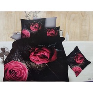 Cadar 3D Aussimo (7 in 1) Queen