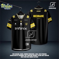 2026 ONIC Home Away Jersey Men Sportswear