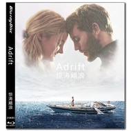 [En]4K UHD 1080P Blu-ray HD Movies Adrift