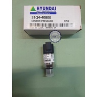 HYUNDAI 31Q4-40800 PRESSURE SENSOR 500 BARHYUNDAI