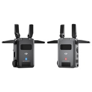 【贈3C商品專用內裡絨布收納束口袋】DJI SDR 影像傳輸套裝 (TRANSMISSION SDR COMBO 圖傳套裝) 公司貨