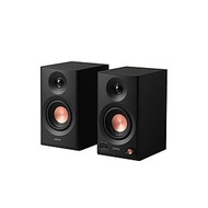 EDIFIER ED-MR3-BK  Edifier製 2.0モニタースピーカーシステム MR3(ブラック)   ED-MR3-BK