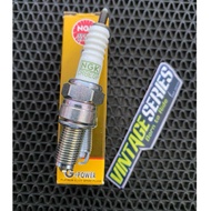 ( CR8EGP ) CR8EGP RACING SPARK PLUG NGK G-Power CR8EGP MX KING VIXION/ SATRIA F 150/ NGKOriginal
