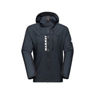Mammut Men Aenergy WB Hooded Jacket AF Extremely Light Windproof Breathable Off-Road 1012-00700