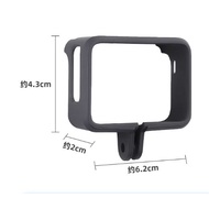 EXTERNAL CASE FOR INSTA360 GO3/GO 3S CASING/ GO 3S CAGE