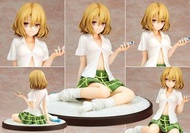 Alter To LOVE-Ru-Darkness Risa Paddyoka