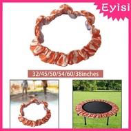 [Eyisi] Trampoline Spring Cover Anti Tearing Oxford Cloth Trampoline Edge Cover