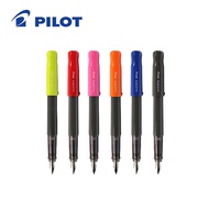 Pilot kakuno Medium / Fine Fountain Pen FKA-1SR I ปากกาหมึกซึม