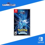 Nintendo Switch Pokemon Brilliant Diamond