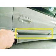 Hyundai Matrix 2003 ORIGINAL Door Body Lining Moulding